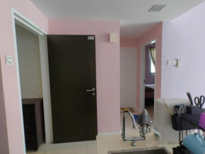 OCR Boulevard Residence Petaling Jaya